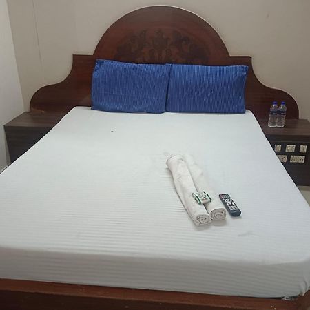 קניאקומרי Sree Balaji Hotel - Lodge מראה חיצוני תמונה