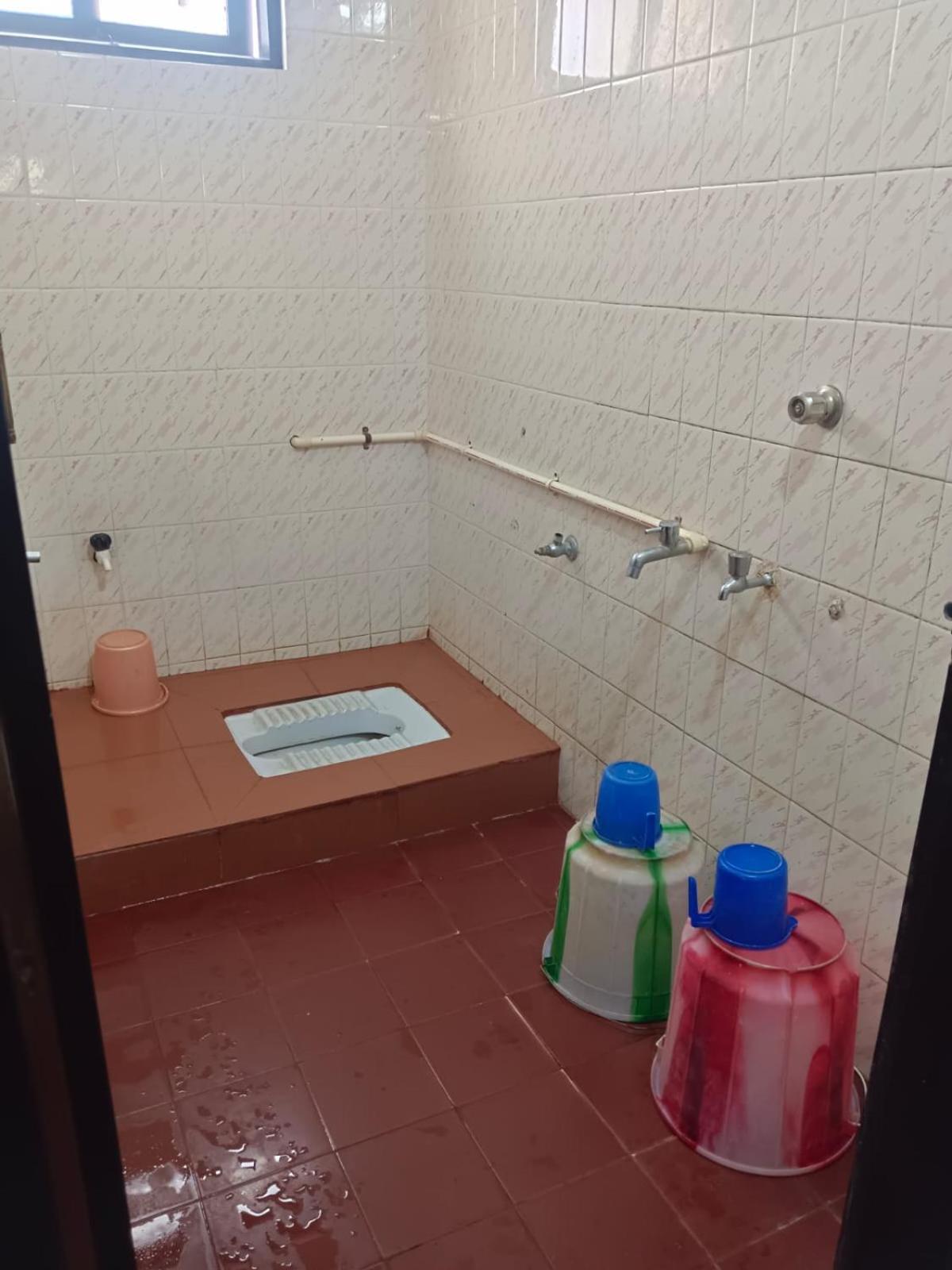 קניאקומרי Sree Balaji Hotel - Lodge מראה חיצוני תמונה