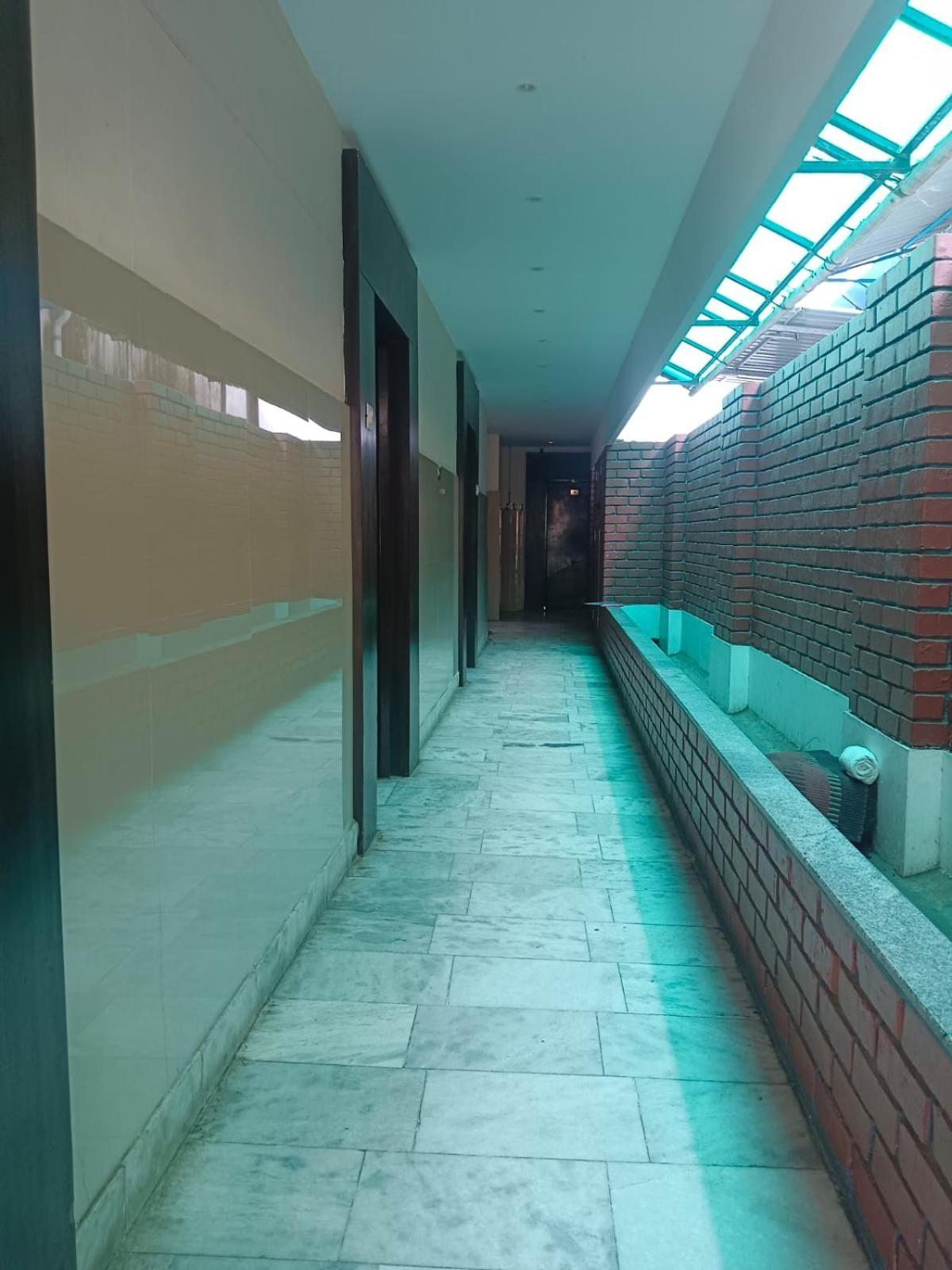 קניאקומרי Sree Balaji Hotel - Lodge מראה חיצוני תמונה
