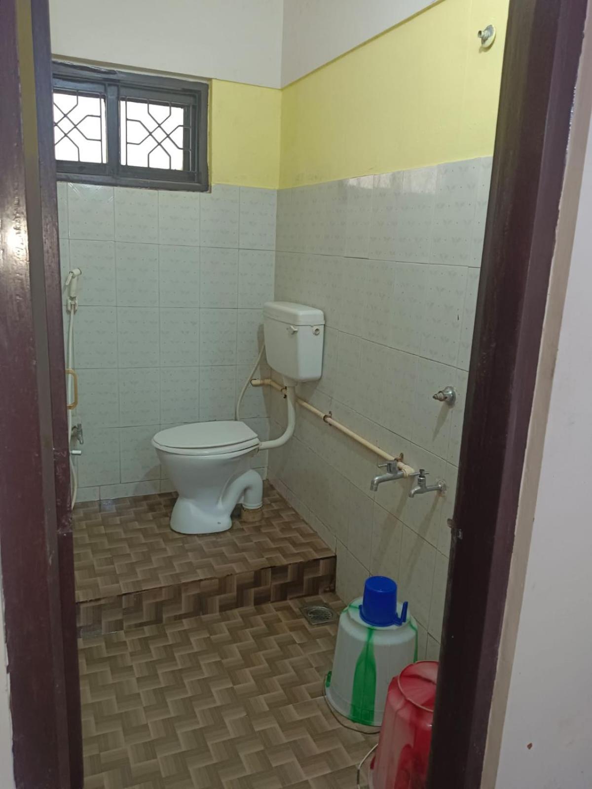 קניאקומרי Sree Balaji Hotel - Lodge מראה חיצוני תמונה