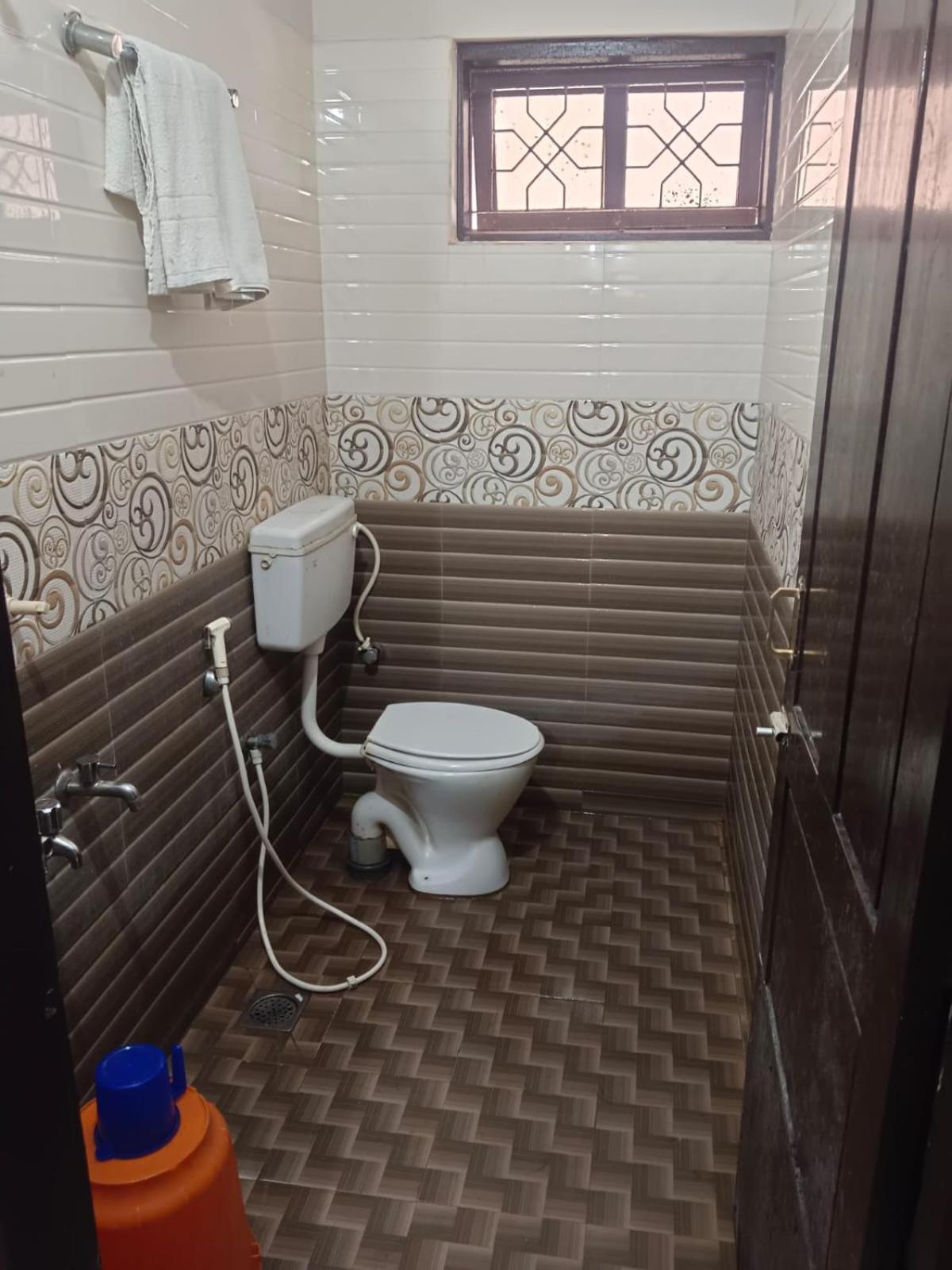 קניאקומרי Sree Balaji Hotel - Lodge מראה חיצוני תמונה